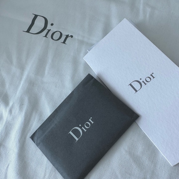 Christian Dior Book Tote Mykonos Edition - Picture 7 of 7